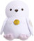 Harry Potter™ Hedwig™ Comfort 0,9 kg gewichteter Plüsch, 35,6 cm, Stofftier-Eule, Kinderspielzeug ab 3 Jahren von Just Play