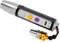 Schmucklicht, USB Wiederaufladbar, 3 LEDs, Jade-Lampe, Jade-Identifikations-Taschenlampe, Jade-Taschenlampe, Taschenlampe mit USB-Ladekabel für Schmuckbewertung