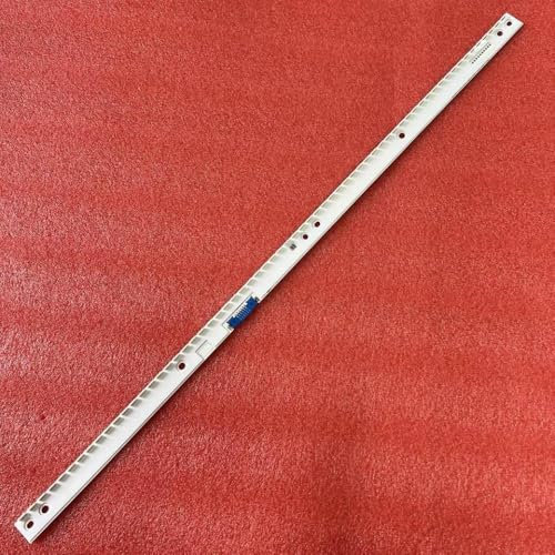 GHJtRs LED-Hintergrundbeleuchtungsstreifen, kompatibel mit ausgewählten 49-Zoll-TV-Modellen(2 PCS for 2 TV)