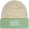 New Era Wintermütze Cuff Beanie - Red Bull Racing beige
