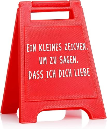 Liebes Geschenk, Geschenk zum Valentinstag für Ihn Sie, Ich Liebe Dich Geschenke für Frauen, Geschenk für Paar - Dekoartikel, Dekorative Bücherenden