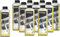 20 × 1 l Unox DET&RINSE Ultra Plus Detergente professionale per la pulizia automatica, prodotto speciale per ammortizzatori combinati e forni ad aria calda Mind.Maps ChefTop BAKERTOP