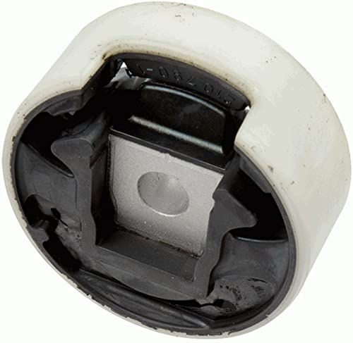 LEMFÖRDER 35757 01 Motorlager für Volkswagen Rabbit V (1K1) 2003-2010 Hinten, Unten und Andere Fahrzeuge