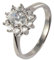Amor Damen-Ring 925 Sterlingsilber Gr. 60 137621