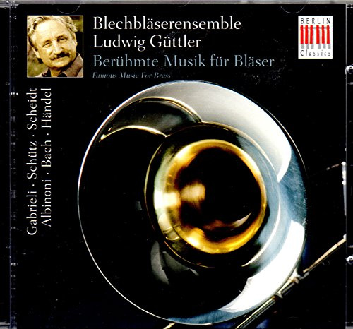 Berühmte Musik Für Bläser