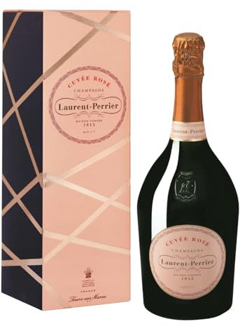 CHM L.PERRIER ROSE NV
