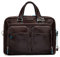 Piquadro Blue Square 15 '' Aktentasche mit Laptop-Fach, Mogano (braun) - CA2849B2
