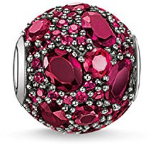 Thomas Sabo -Bead Charms 925 Sterlingsilber K0096-639-10