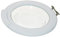 Beko 2860205400 Waschmaschinenzubehör / Türen / Waschmaschine White Door Assembly