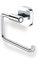 Tiger Ramos Toilettenpapierhalter, chrom