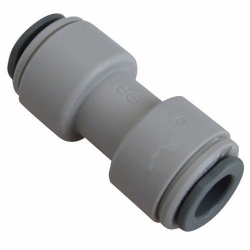 RACCORD DROIT POUR ALIMENTATION EAU POUR REFRIGERATEUR GENERAL ELECTRIC 5/16 - PM0408S