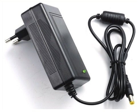 Cargador Corriente 14V Reemplazo Monitor Televisor TV LCD Samsung S24A350H Recambio Replacement