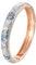 UJOY 3 Stück Neuheit Armband Armreif Emaille Schmuck für Frauen Mädchen Geschenkbox