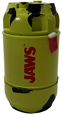Jaws Orca - Abridor de botellas de metal