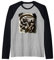 Wasserspeier der Kathedrale Notre Dame Raglan