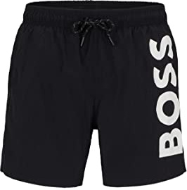 Hugo BOSS Herren Octopus Badehose (1er Pack)