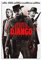 Shenywell Leinwand Bilder Django Unchained Klassisches Filmposter für Schlafzimmer, Bild 60x90cm Kein Rahmen