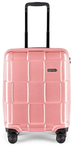 EPIC Crate Reflex EVO Trolley S Crystal Rose