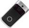 V5 Smart WIFI Video Doorbell 2.4GHz 720P Night Vision Easy Installation Motion Detection Doorbell for Home