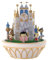 Hallmark Keepsake Weihnachtsdekoration 2024, Disney It's a Small World The Happiest Cruise That Ever Segled with Sound and Motion, Geschenke für Disney-Fans