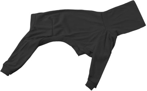 Colcolo Hunde-Wintermantel, Winterjacke für Hunde, weiches Kostüm, Hundebekleidung, Ganzkörper-Overall für Hunde, Rollkragenpullover für Hunde und Haustiere