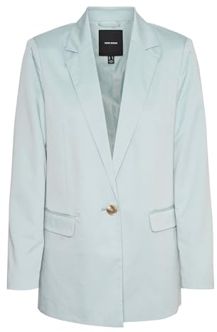 VERO MODA Vmnila Ls Slim Blazer