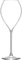 lehmann glass 6 verres à champagne Grand Champagne 30 cl, Collection Signature P. Jamesse