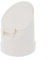 Zeroupshop Tubo de drenaje de PVC, drenaje de suelo de PVC resistente a insectos, desagües de suelo de tubo de drenaje para canalones exteriores e interiores (110 mm)