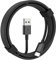 Car CarPlay Cable para iPhone 16/15, iPhone 16/15Pro, 16/15 Pro Max, 16/15 Plus, cable USB A a USB C para Apple Carplay, iPad USB C para iPad Pro de 13 pies, 12.9 pies, Mini 6, Air 5, cable de carga