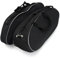Leder & Satteltaschen Für FLSB Softail Für Sport Glide 2018 2021 2020 FXLRST Low Rider ST 2022 Motorrad Satteltasche Gepäck Motorrad Tasche(A Pair)