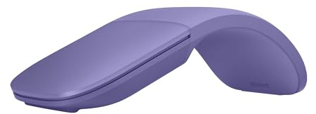 Microsoft Surface Arc Mouse | Viola | Bluetooth