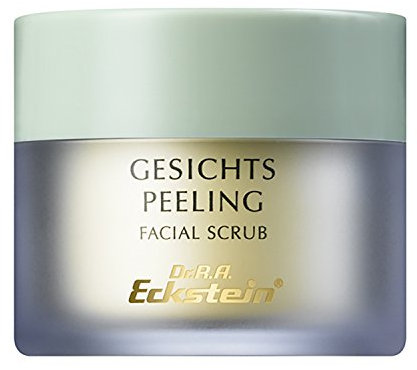 Doctor Eckstein BioKosmetik Gesichts Peeling 50ml