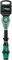 Wera 05073261001 8000 B SB Zyklop Speed-Ratchet with 3/8 Drive - Silver