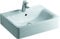 Ideal Standard E714101 Connect Cube Waschtisch 60 x 46 cm weiß