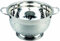 Ibili ESCURRIDERA Prisma 24 CMS, Stainless Steel