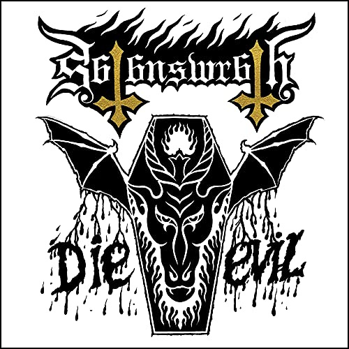 METAL BLADE
