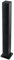 MUSE M-1050 BT Enceinte d'intérieur Bluetooth USB 20 W Noir
