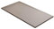 Receveur de douche 90 x 140 cm en pierre Maier Oasis Moka