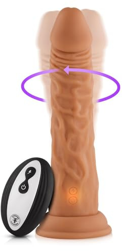 Femmefunn Wireless Turbo Shaft Nude Einheitsgroße