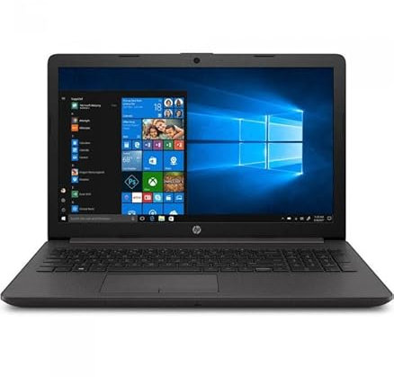 HP PORTATIL 255 G7 RYZEN 3 3200U 15.6 HD 8GB S256GB WiFi.AC W10H Negro