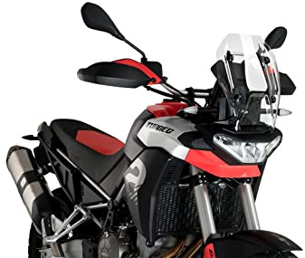 Puig 21225W Sport Screen Clear