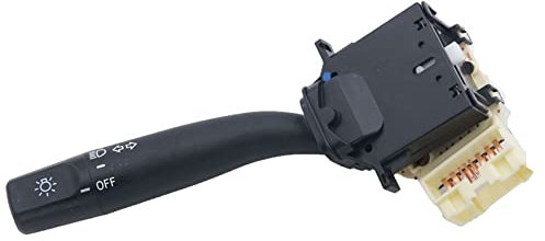 Commutateur Clignotants Blinker Licht Scheinwerfer Nebelscheinwerfer Schalter Für Toyota Für Corolla Für Yaris Für Verso 84140-12560 Commutateur Colonne Direction