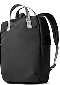 Bellroy Via Workpack (16” Laptoptasche, Pendlerrucksack, Arbeitstasche) - Slate