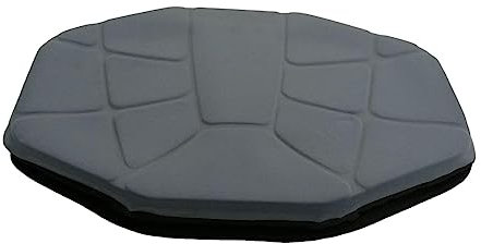 JISADER Kajak-Sitzkissen, Kajak-Sitzpolster, Kanu-Sitzkissen, Kanu-Sitzkissen für Camping