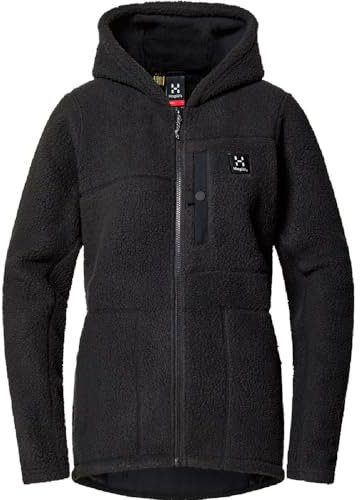 Haglofs Malung Pile Hoodie Fleece L