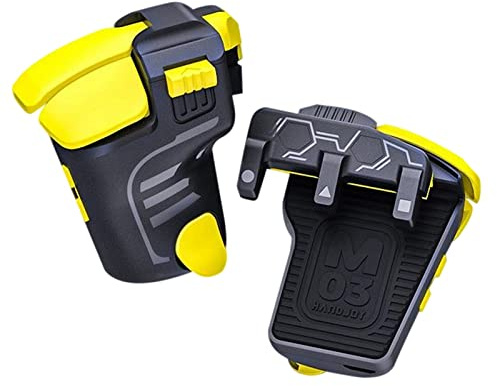 TsoLay Mobile Gaming Controller für Capacitor Handle Joystick für Android IOS Phone Gamepad