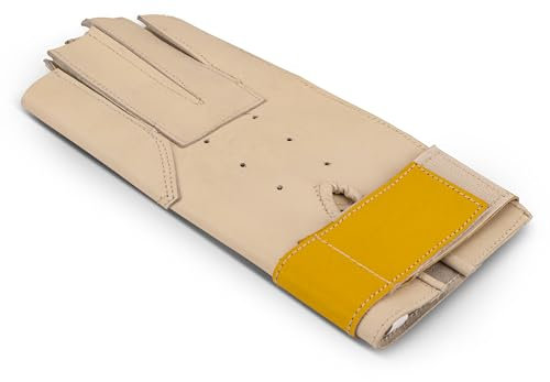 Polanik Hammer Throwing Gloves - left hand - size M