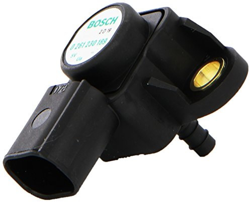 Metzger 0905308 Original Ersatzteil Sensor, Saugrohrdruck