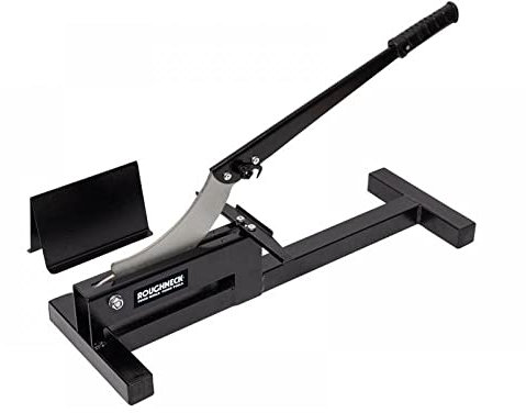 Roughneck 36010 - Laminato taglierina pavimenti