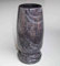 designgrab Classico-medium Grabvase aus Granit Orion Blau